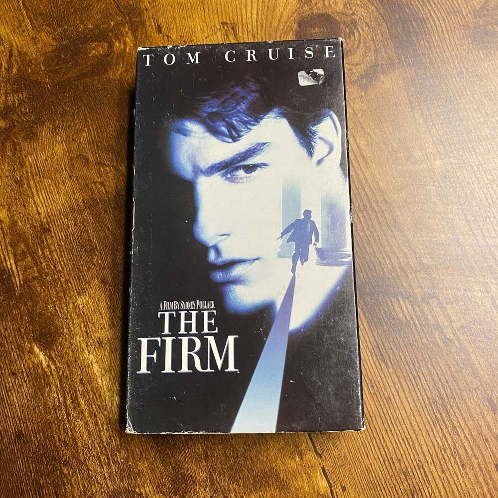 Firm (VHS, 1993)